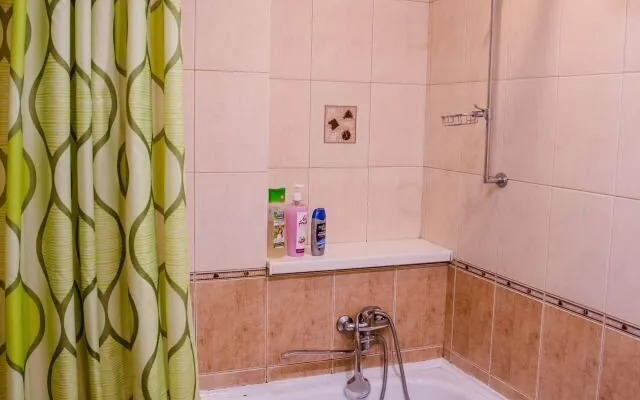 Квартира на Водопроводной 1