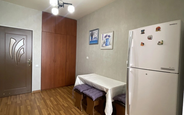 Perte Pouse on Margaryan 37 Apartments