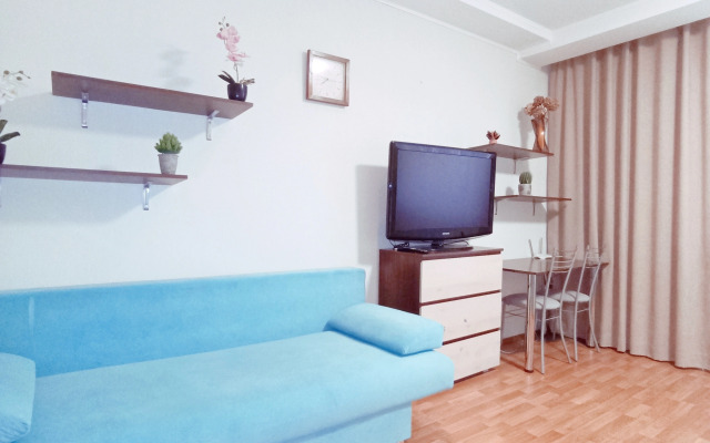 Квартира на улице Российская 73