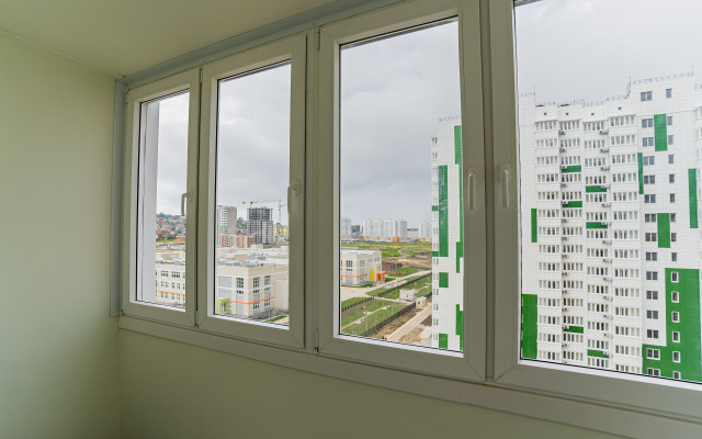 Uyutnye V Tikhom Ekologicheski Chistom Rayone Ot Letoapart Apartments