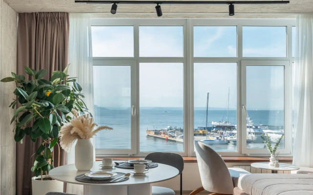 VVO Apartments