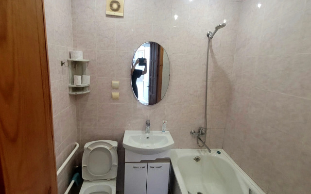 Гостевой дом часть дома на 2 этаже