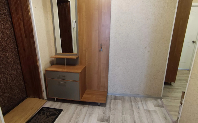 Квартира Двухкомнатная