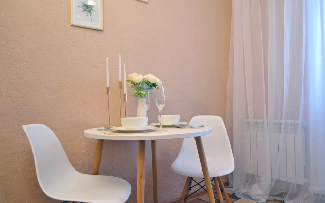 Apartamenty Atmosfera - Kvartira V Tsentre Goroda