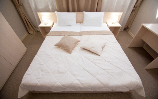 Lambert Guest house