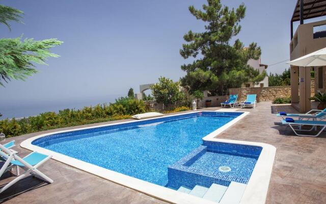 Palladio Luxury Villa