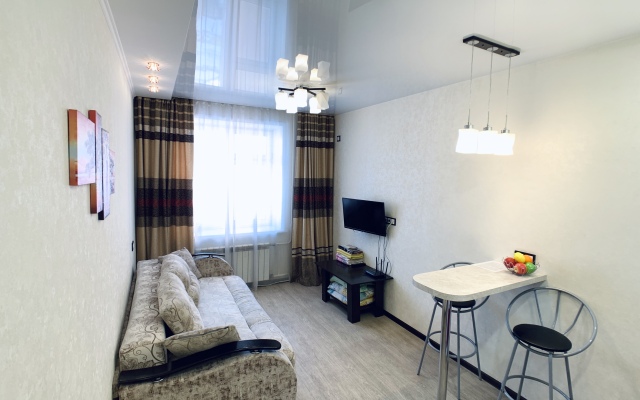 Na Pionerskoy 96 Apartments