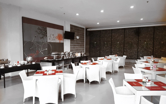 favehotel Cimanuk,Garut