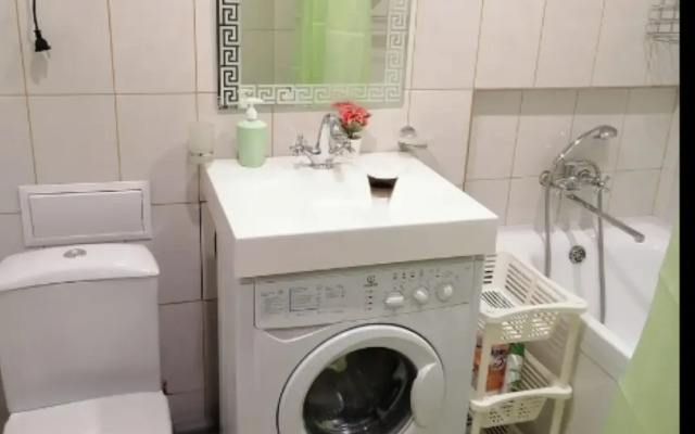 Квартира на Советской, 19А