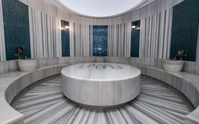Marxal Resort & SPA