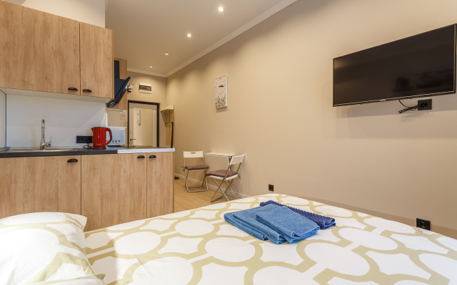 Апартаменты  FortEstate 730 на Вернадского