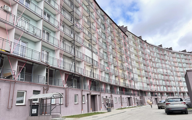 Stilnaya Na Orudiynoy 1a Flat