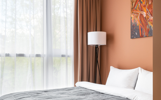 Апартаменты Comfort Life на Маяковской