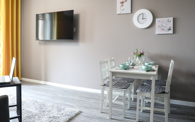 Квартира Promenade Apart