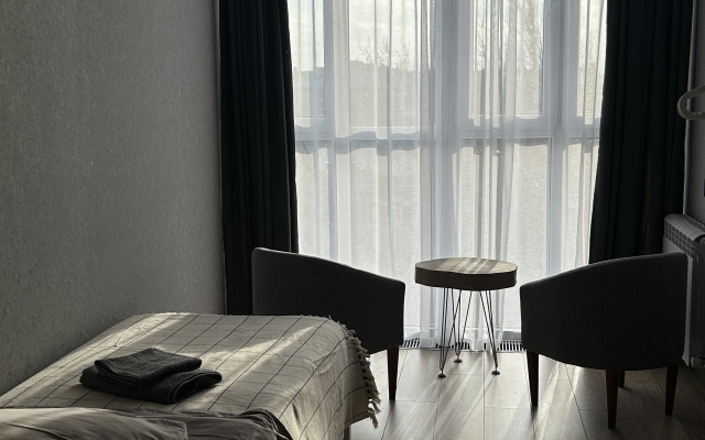 Квартира в сердце Саратова