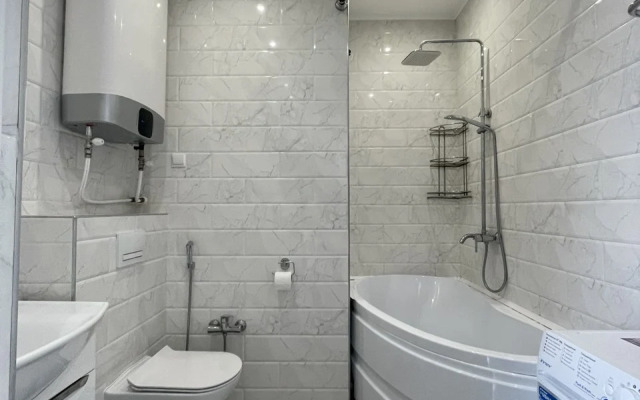 Yalta Almaz Apartments 8