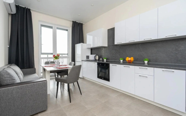 Квартира Стильная в центре Казани