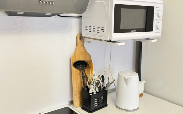 Квартира Жизнерадостная