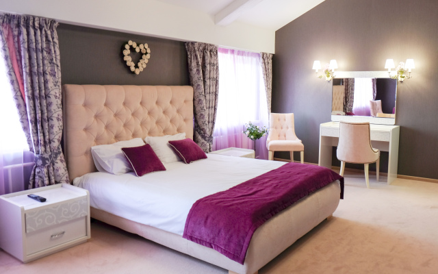 Отель Экипаж