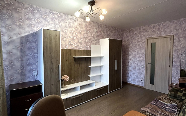 Квартира рядом с Онежским озером