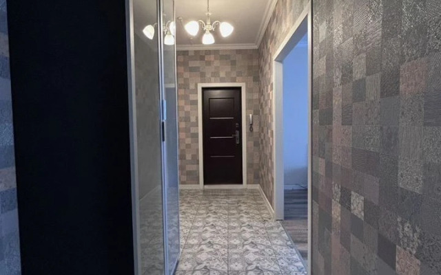 Квартира на Александра Покрышкина, 4/4 (325)