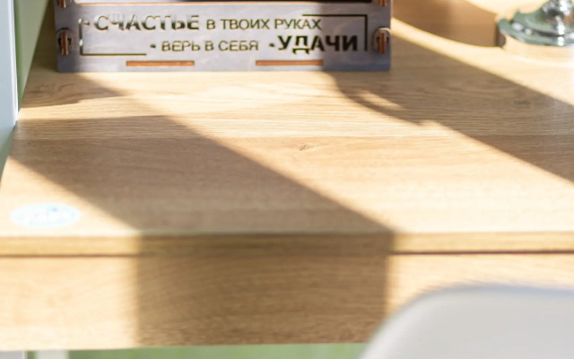Kvartira v Novom Zilom Komplekse Olimpijskij