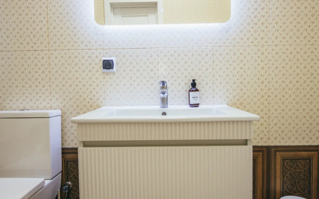 Baltic Prostor Apartments