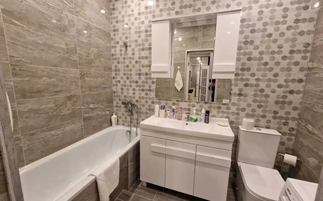 5 zvezd na Khadartseva 29B Apartments