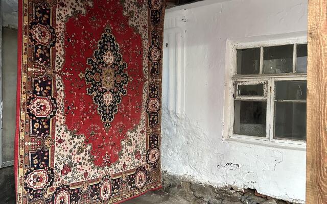 Domik U Mecheti G.Kaspiysk  Guest house