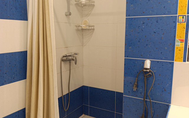 Квартира Арбат