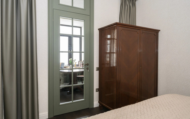 Квартира Magic Aristocrat на Литейном