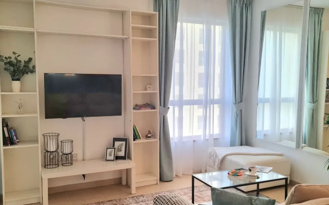 Апартаменты Стильные апартаменты в центре