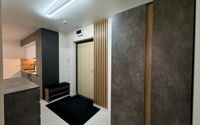 Апартаменты Infinity Stay