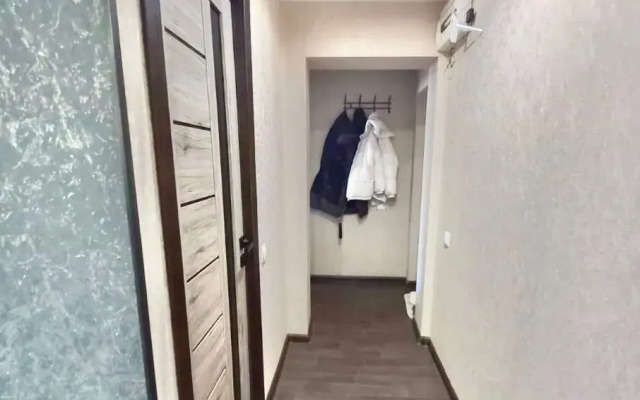 Dvushechka Okolo Detskoy Oblastnoy Apartments