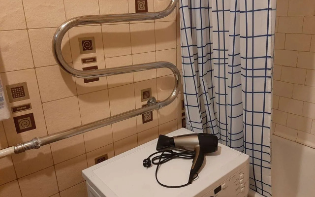 Квартира в очень оживленном районе Одинцово