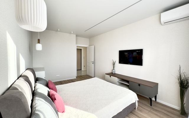 Na Vysote Flat