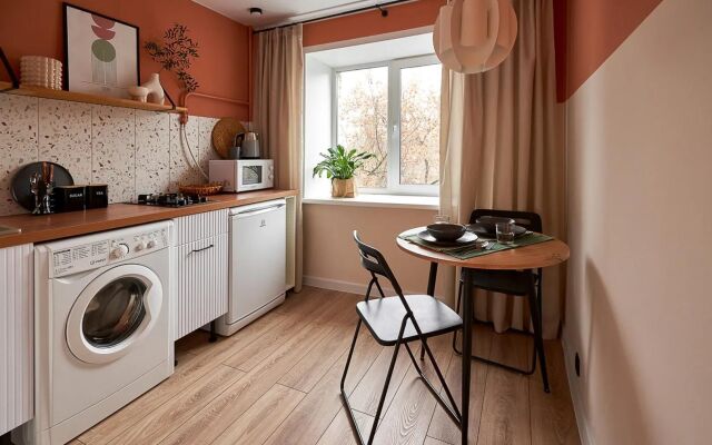 Квартира на Московской 49