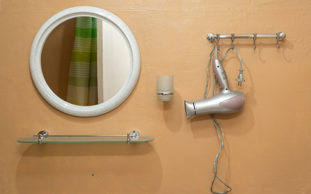 Апартаменты Театр-Отель