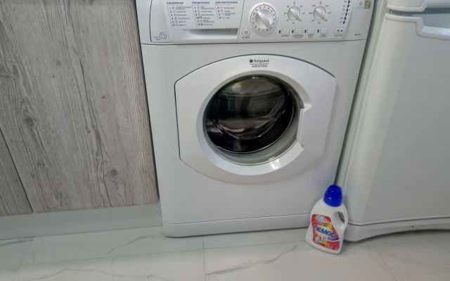 Квартира Уютная Лаванда с Выходом на Аллею