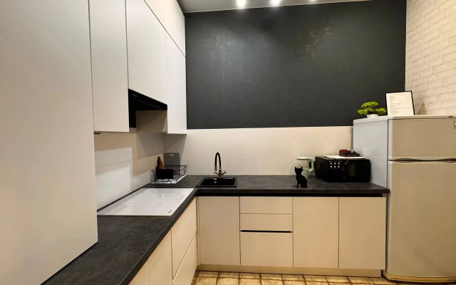 Квартира Loft 50