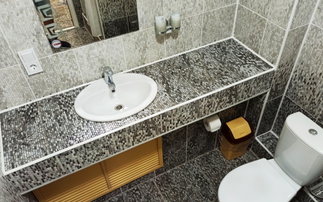 Na Krasina 38 Guest House