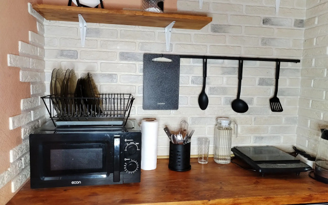 Меблированные комнаты Адажио Стар.5