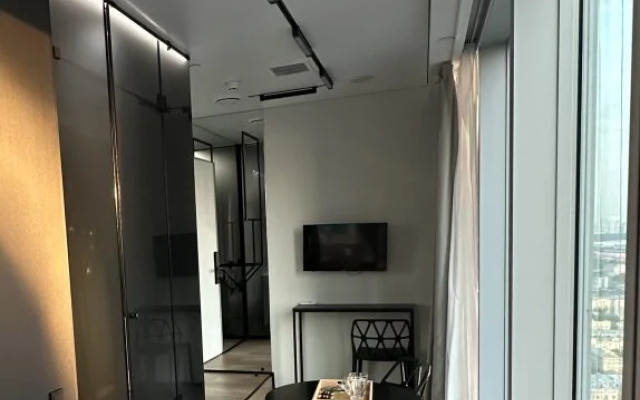 Gorod Stolits Apartments