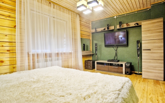 Baza Otdykha Akvamarin