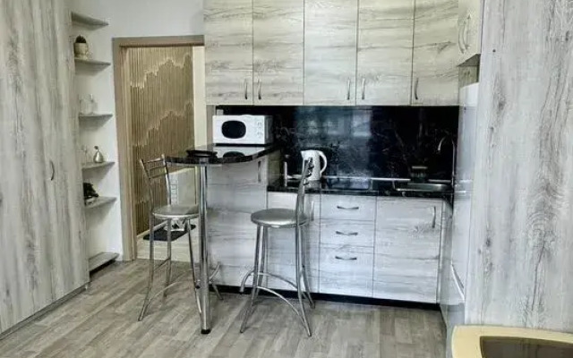 Квартира на Новобульварной  40