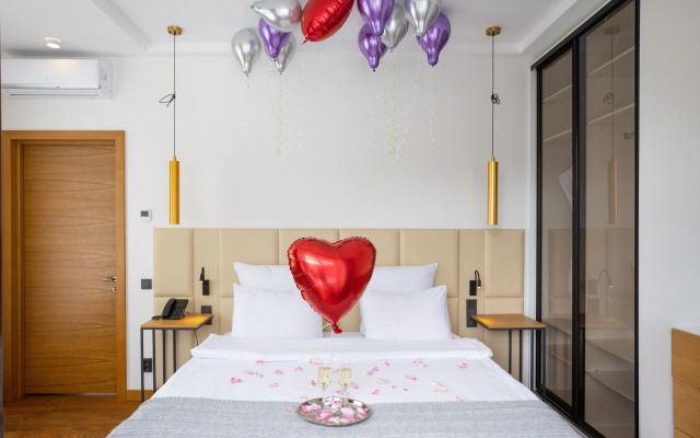Premium Village Arkhyz Hotel