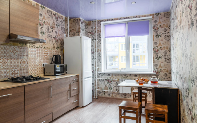 Квартира Домашний уют