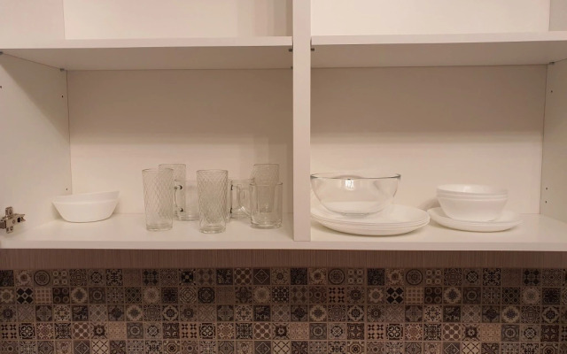 ApartPeidzh Salut Odnokomnatnye Apartment