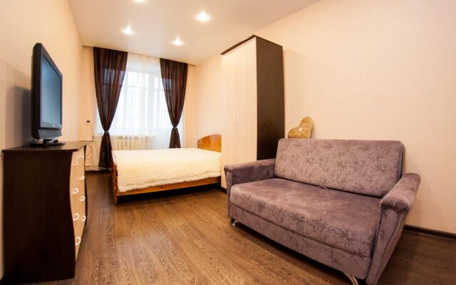 Апартаменты на Ленина