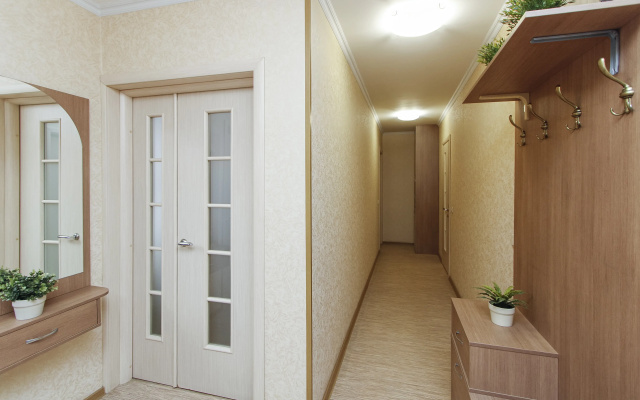 Apartamenty Daudel' No110 u TRC Gudvin